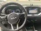2021 Kia KX1 1.4L 100HP L4 6AT