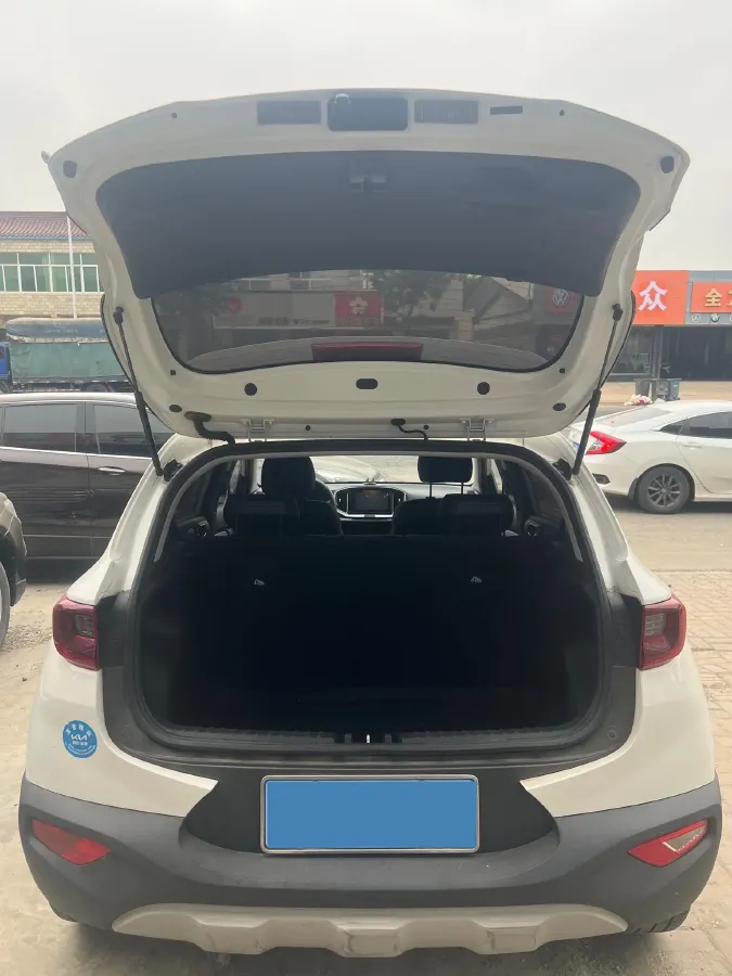 2021 Kia KX1 1.4L 100HP L4 6AT,autocango,china used car exporter,china ev exporter,chinese used car exporter,chinese used ev exporter