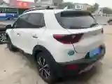 2021 Kia KX1 1.4L 100HP L4 6AT