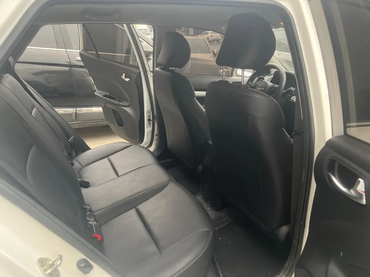 2021 Kia KX1 1.4L 100HP L4 6AT,autocango,china used car exporter,china ev exporter,chinese used car exporter,chinese used ev exporter