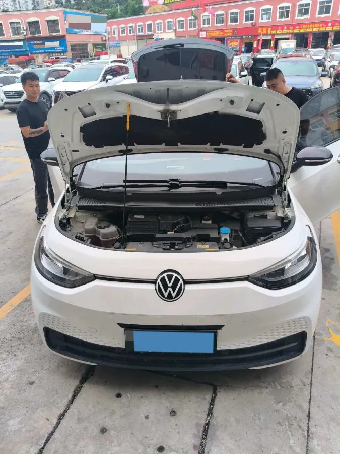 2024 Volkswagen ID.3 BEV 52.8KWH,autocango,china used car exporter,china ev exporter,chinese used car exporter,chinese used ev exporter