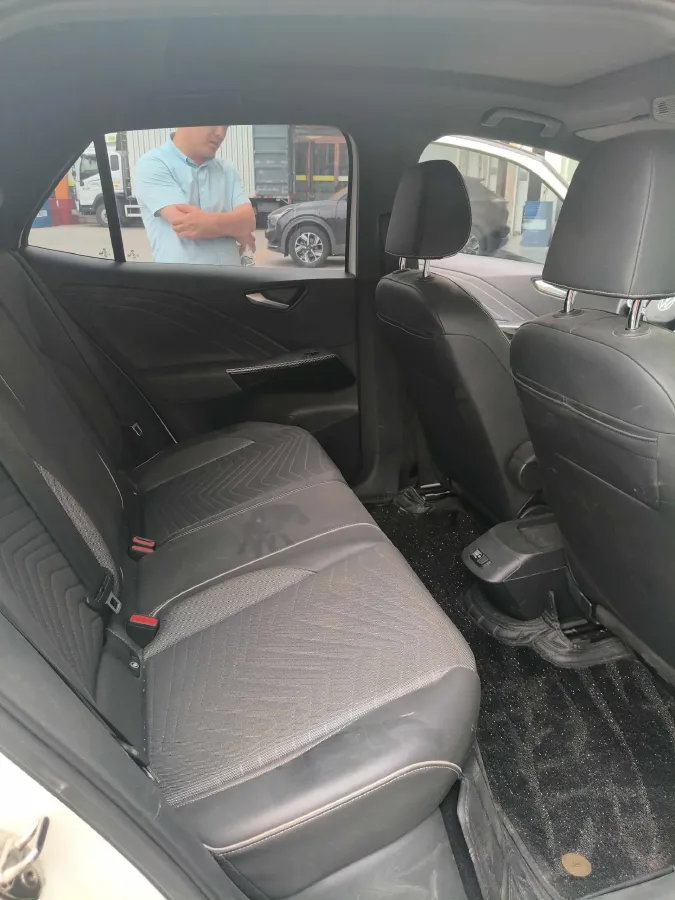 2024 Volkswagen ID.3 BEV 52.8KWH,autocango,china used car exporter,china ev exporter,chinese used car exporter,chinese used ev exporter