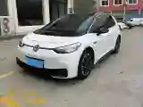 2024 Volkswagen ID.3 BEV 52.8KWH