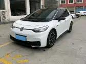 2024 VOLKSWAGEN ID.3,autocango,china used car exporter,china ev exporter,chinese used car exporter,chinese used ev exporter