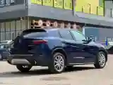 2017 Jaguar XE 2.0T 240HP L4 8AT