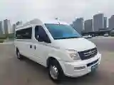 2019 MAXUS XinTu V80 2.0T 139HP L4 6MT