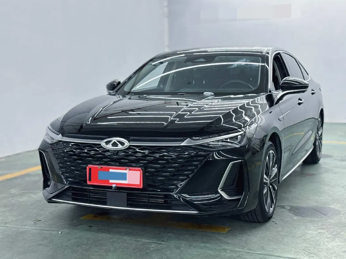 2022 Chery Arrizo 8 1.6T 197HP L4 7DCT,autocango,china used car exporter,china ev exporter,chinese used car exporter,chinese used ev exporter