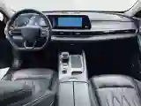 2022 Chery Arrizo 8 1.6T 197HP L4 7DCT