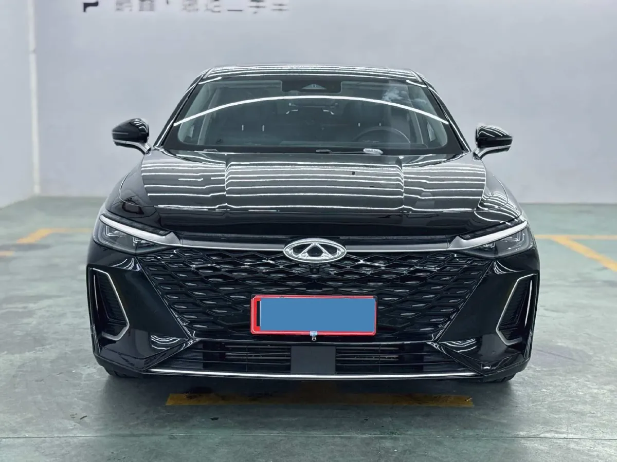 2022 Chery Arrizo 8 1.6T 197HP L4 7DCT,autocango,china used car exporter,china ev exporter,chinese used car exporter,chinese used ev exporter