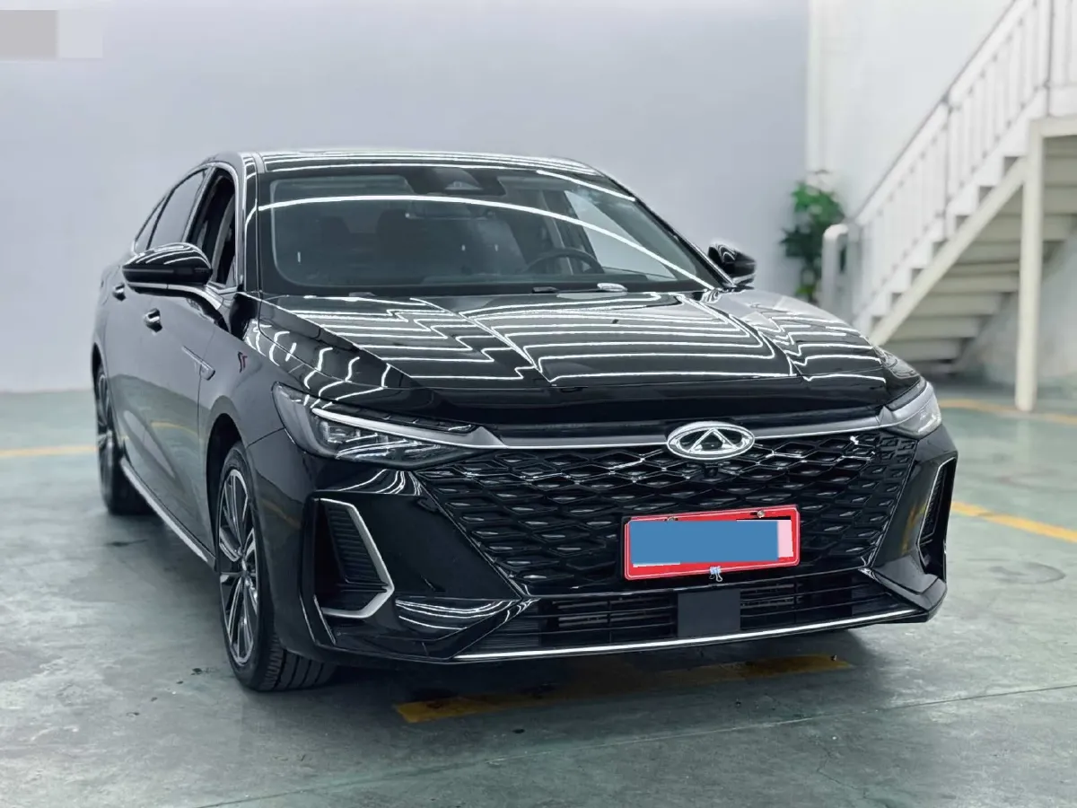 2022 Chery Arrizo 8 1.6T 197HP L4 7DCT,autocango,china used car exporter,china ev exporter,chinese used car exporter,chinese used ev exporter