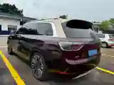 2025 AITO AITO M9 REEV 160HP REEV 52KWH