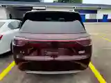 2025 AITO AITO M9 REEV 160HP REEV 52KWH