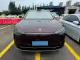 2025 AITO AITO M9 REEV 160HP REEV 52KWH