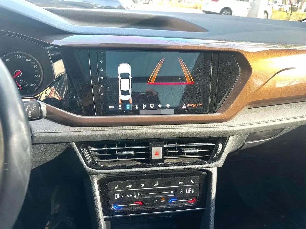 2021 Volkswagen Tharu 1.4T 150HP L4 7DCT,autocango,china used car exporter,china ev exporter,chinese used car exporter,chinese used ev exporter