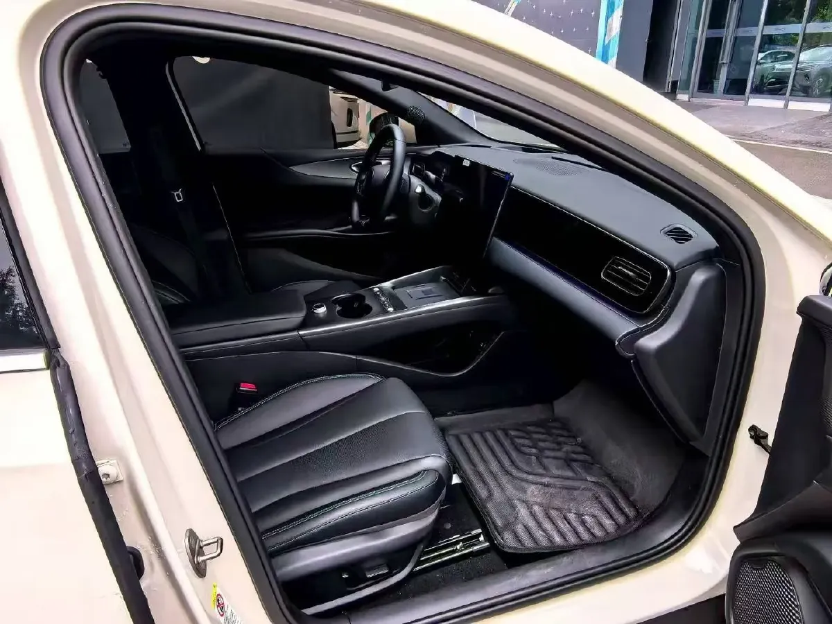 2025 BYD QinL BEV,autocango,china used car exporter,china ev exporter,chinese used car exporter,chinese used ev exporter