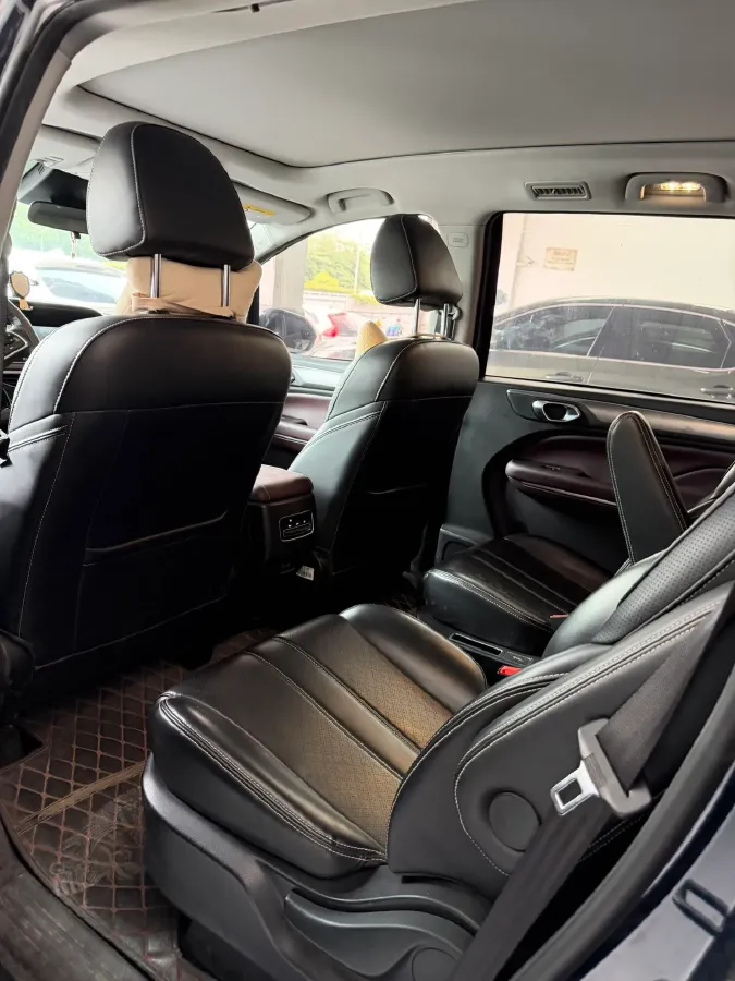 2021 GAC Trumpchi M6 1.5T 169HP L4 7DCT,autocango,china used car exporter,china ev exporter,chinese used car exporter,chinese used ev exporter