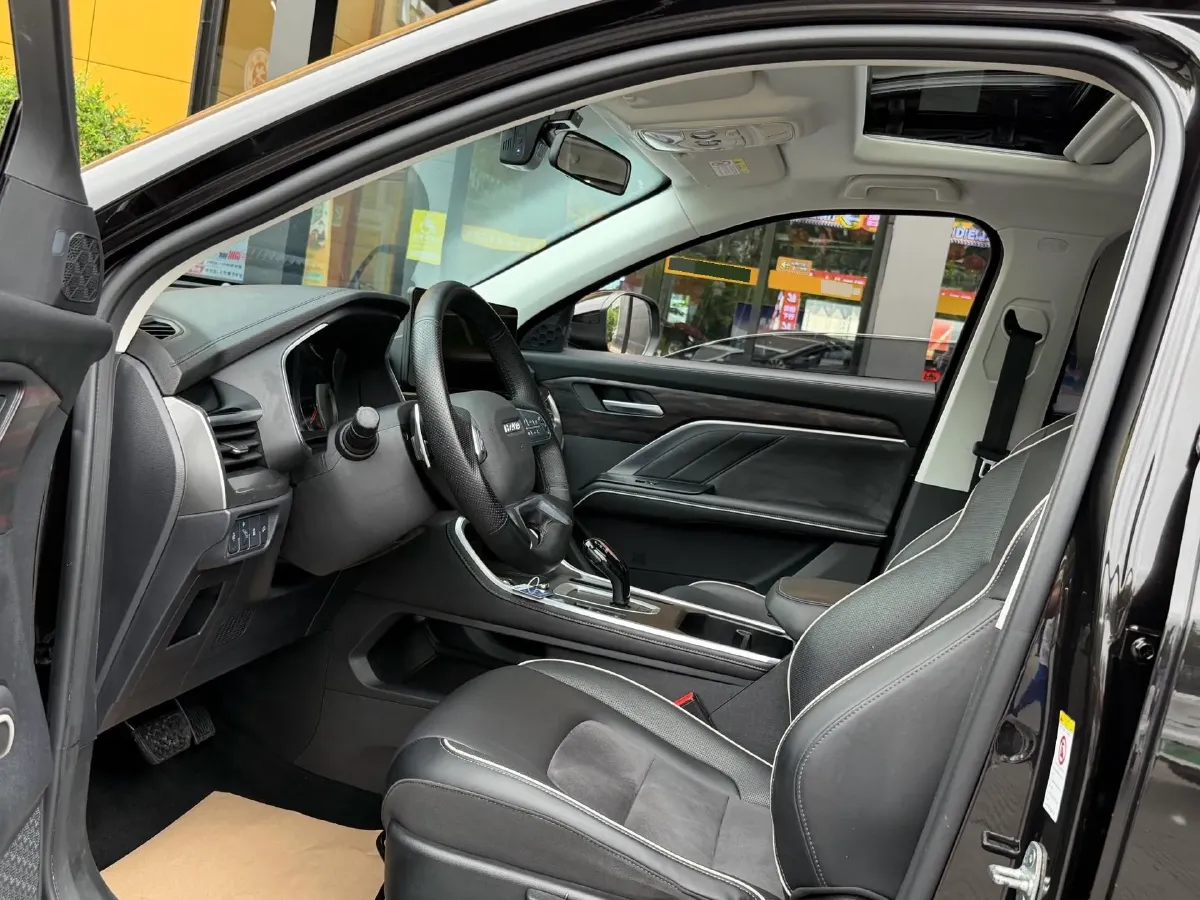 2021 Haval H6 1.5T 150HP L4 7DCT,autocango,china used car exporter,china ev exporter,chinese used car exporter,chinese used ev exporter