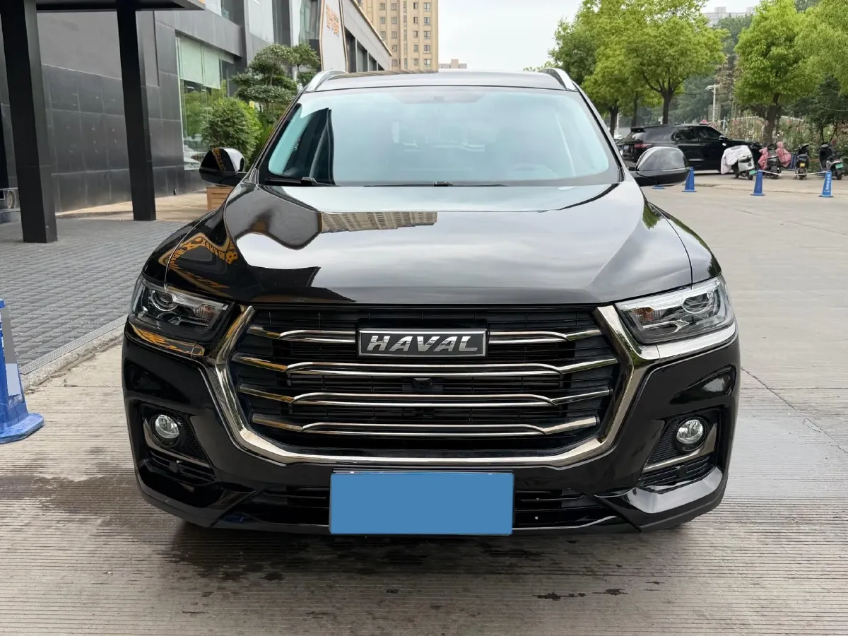 2021 Haval H6 1.5T 150HP L4 7DCT,autocango,china used car exporter,china ev exporter,chinese used car exporter,chinese used ev exporter