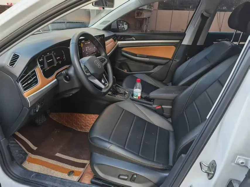 2023 Volkswagen Bora 1.2T 116HP L4 7DCT,autocango,china used car exporter,china ev exporter,chinese used car exporter,chinese used ev exporter