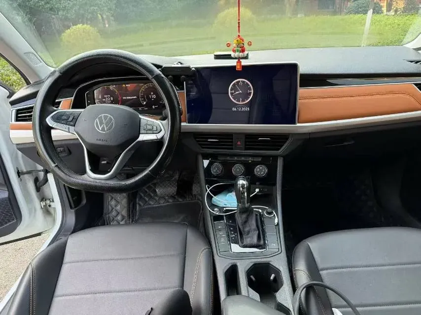 2023 Volkswagen Bora 1.2T 116HP L4 7DCT,autocango,china used car exporter,china ev exporter,chinese used car exporter,chinese used ev exporter