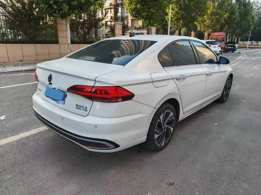 2023 Volkswagen Bora 1.2T 116HP L4 7DCT,autocango,china used car exporter,china ev exporter,chinese used car exporter,chinese used ev exporter