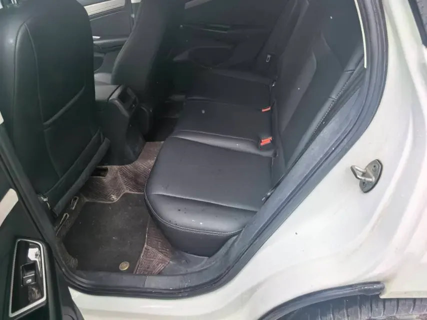 2023 Jetta VS5 1.4T 150HP L4 6AT,autocango,china used car exporter,china ev exporter,chinese used car exporter,chinese used ev exporter