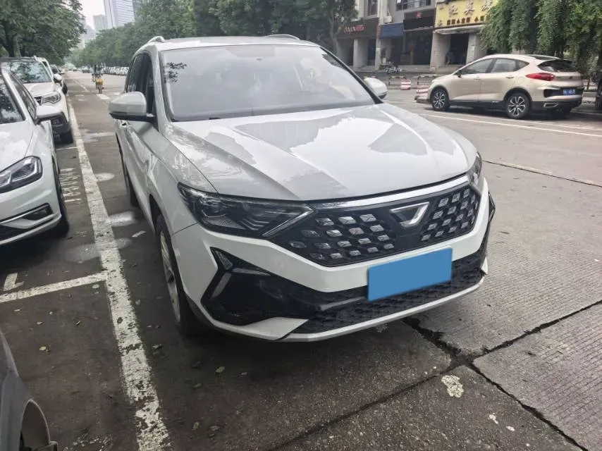 2023 Jetta VS5 1.4T 150HP L4 6AT,autocango,china used car exporter,china ev exporter,chinese used car exporter,chinese used ev exporter
