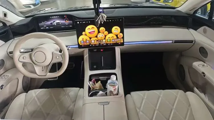 2025 HIMA Stelato S9 REEV 160HP REEV,autocango,china used car exporter,china ev exporter,chinese used car exporter,chinese used ev exporter