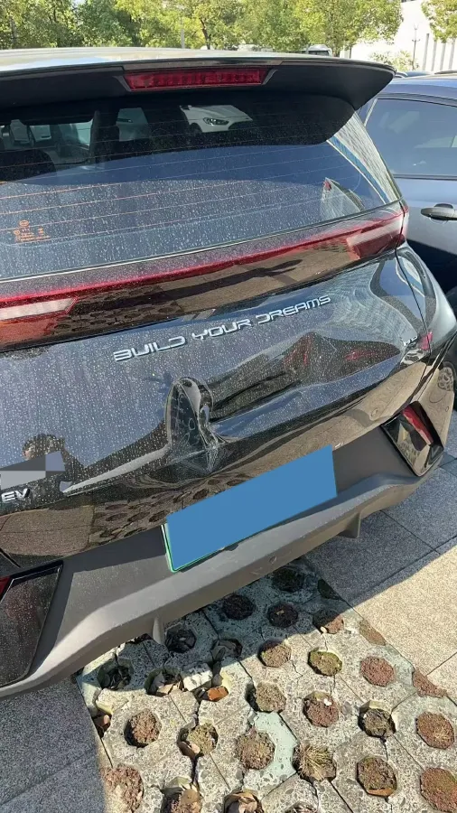 2024 BYD Seagull BEV 30.08KWH,autocango,china used car exporter,china ev exporter,chinese used car exporter,chinese used ev exporter