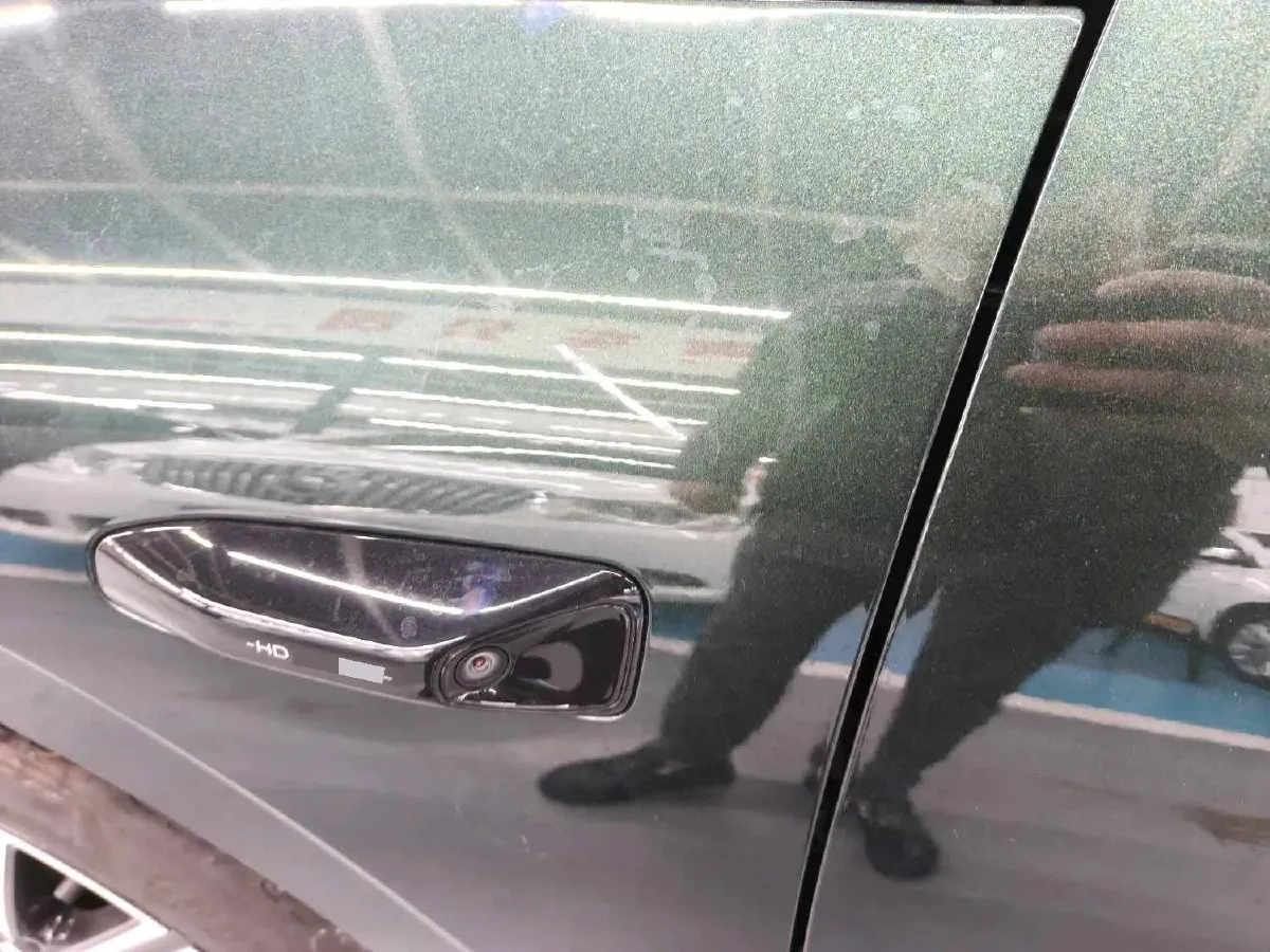 2025 Geely Galaxy Starshine 8 1.5T 163HP L4 3DHT PHEV 27.69KWH,autocango,china used car exporter,china ev exporter,chinese used car exporter,chinese used ev exporter