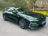 2025 Geely Galaxy Starshine 8 1.5T 163HP L4 3DHT PHEV 27.69KWH