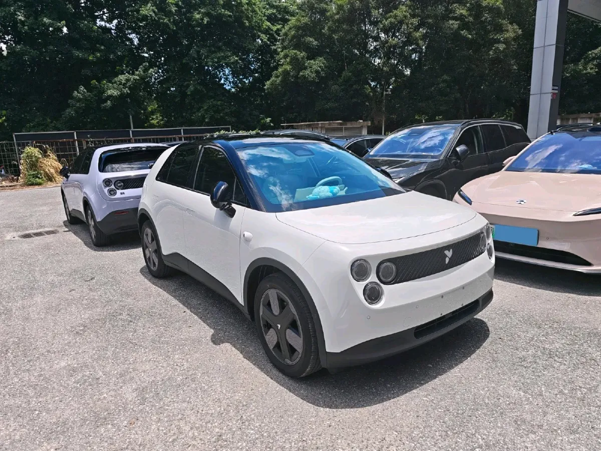 2025 Firefly Firefly BEV,autocango,china used car exporter,china ev exporter,chinese used car exporter,chinese used ev exporter