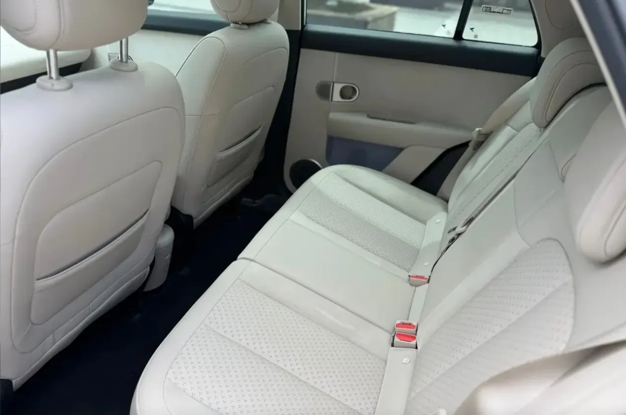 2025 Firefly Firefly BEV,autocango,china used car exporter,china ev exporter,chinese used car exporter,chinese used ev exporter