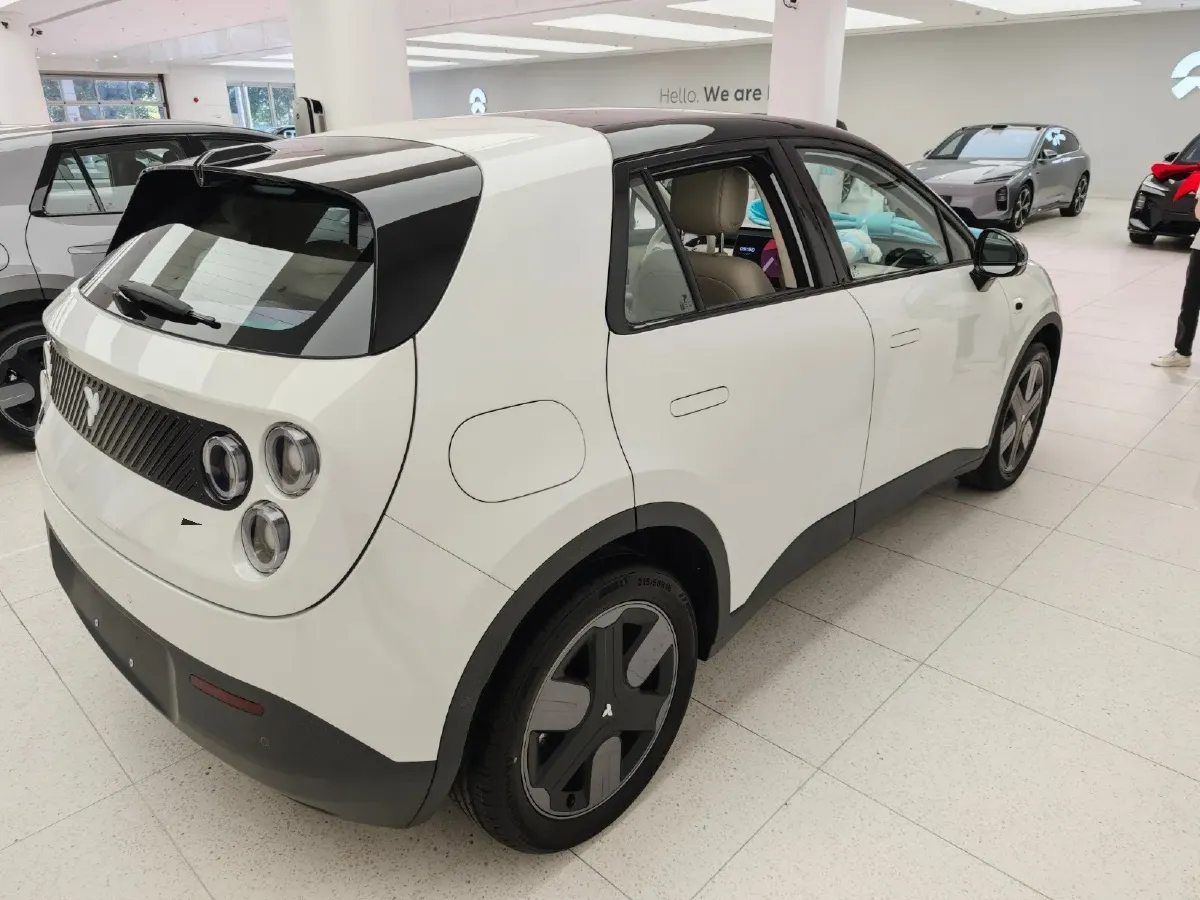 2025 Firefly Firefly BEV,autocango,china used car exporter,china ev exporter,chinese used car exporter,chinese used ev exporter