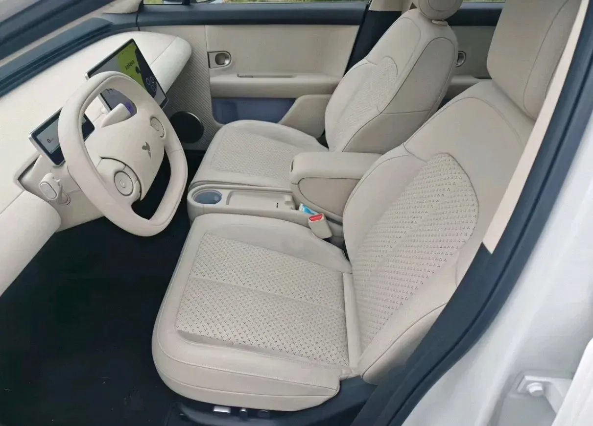 2025 Firefly Firefly BEV,autocango,china used car exporter,china ev exporter,chinese used car exporter,chinese used ev exporter