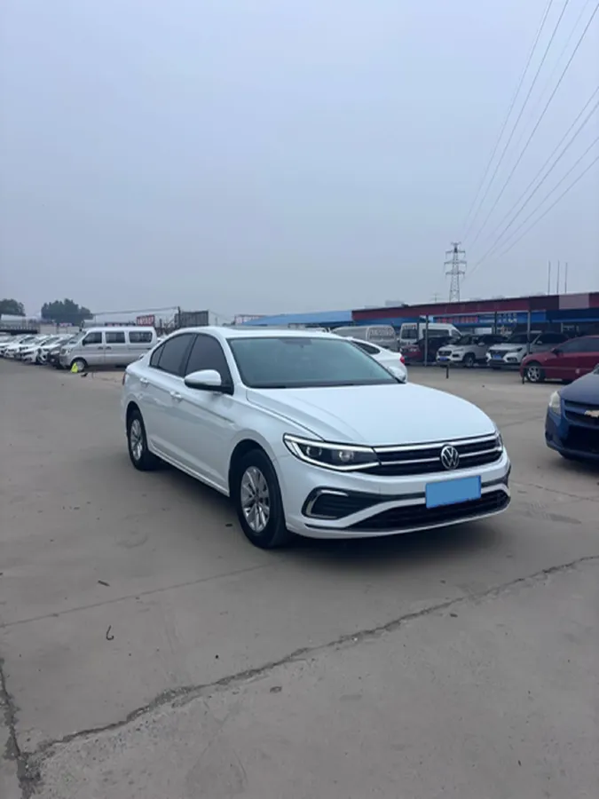 2023 Volkswagen Bora 1.2T 116HP L4 7DCT,autocango,china used car exporter,china ev exporter,chinese used car exporter,chinese used ev exporter