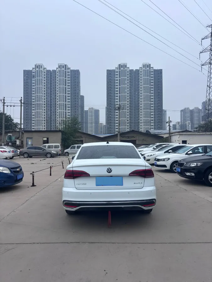2023 Volkswagen Bora 1.2T 116HP L4 7DCT,autocango,china used car exporter,china ev exporter,chinese used car exporter,chinese used ev exporter
