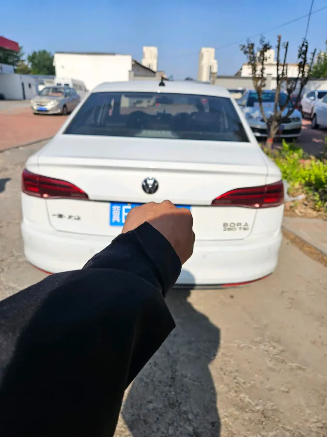 2021 Volkswagen Bora 1.4T 150HP L4 7DCT,autocango,china used car exporter,china ev exporter,chinese used car exporter,chinese used ev exporter