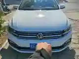 2021 Volkswagen Bora 1.4T 150HP L4 7DCT