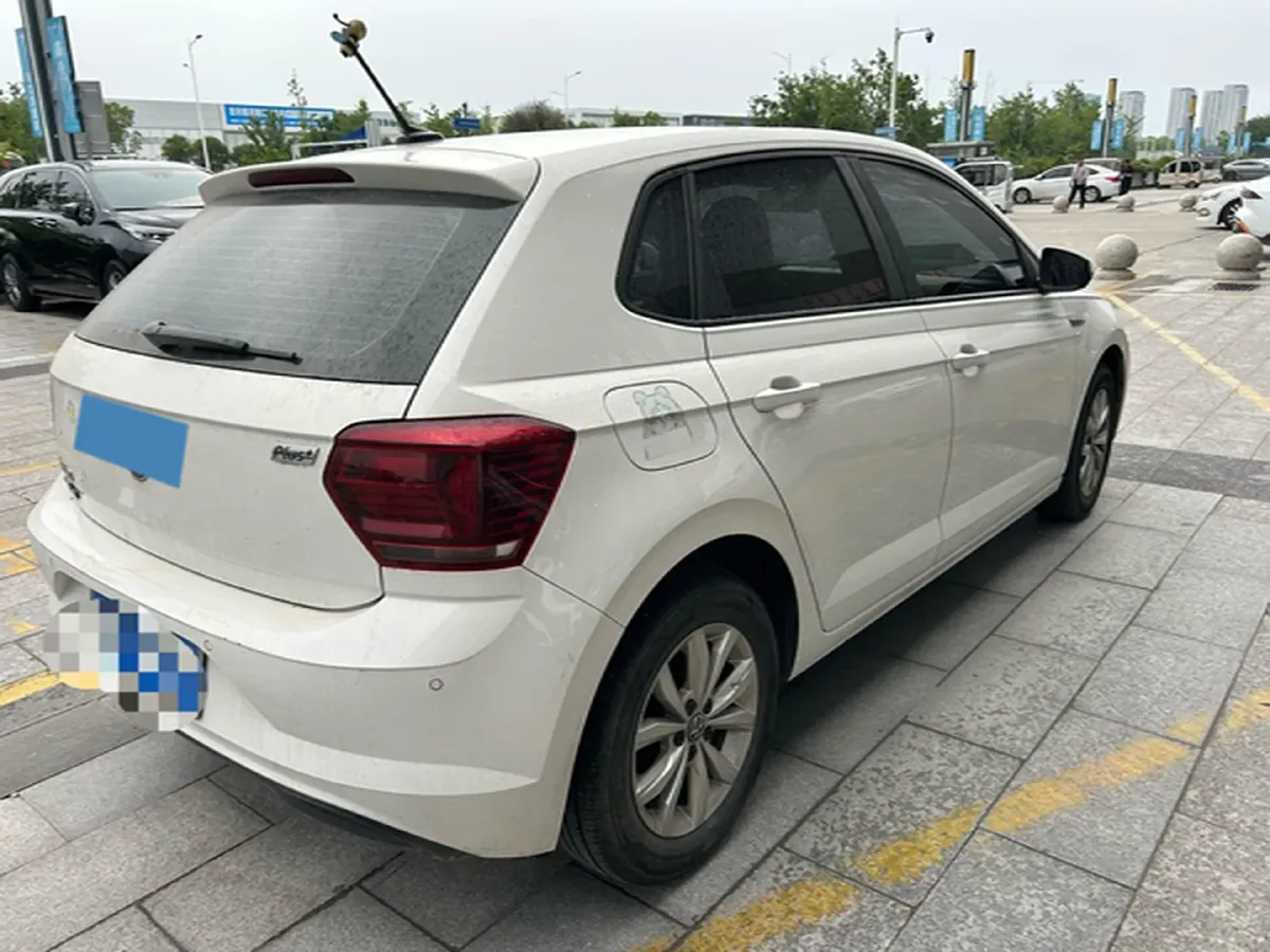2023 Volkswagen Polo 1.5L 113HP L4 6AT,autocango,china used car exporter,china ev exporter,chinese used car exporter,chinese used ev exporter