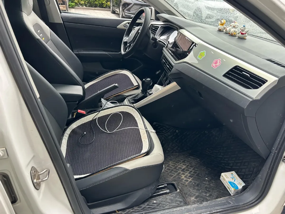 2023 Volkswagen Polo 1.5L 113HP L4 6AT,autocango,china used car exporter,china ev exporter,chinese used car exporter,chinese used ev exporter