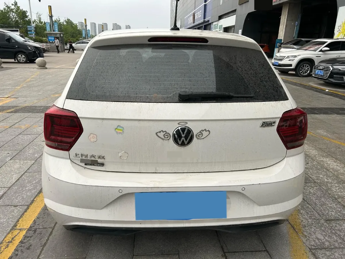 2023 Volkswagen Polo 1.5L 113HP L4 6AT,autocango,china used car exporter,china ev exporter,chinese used car exporter,chinese used ev exporter