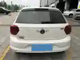 2023 Volkswagen Polo 1.5L 113HP L4 6AT