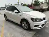 2023 Volkswagen Polo 1.5L 113HP L4 6AT