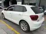2023 Volkswagen Polo 1.5L 113HP L4 6AT