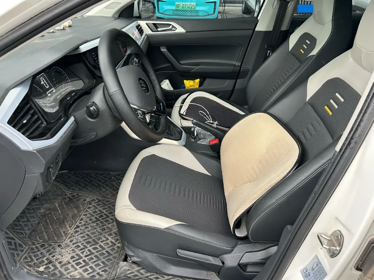2023 Volkswagen Polo 1.5L 113HP L4 6AT,autocango,china used car exporter,china ev exporter,chinese used car exporter,chinese used ev exporter