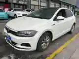 2023 Volkswagen Polo 1.5L 113HP L4 6AT