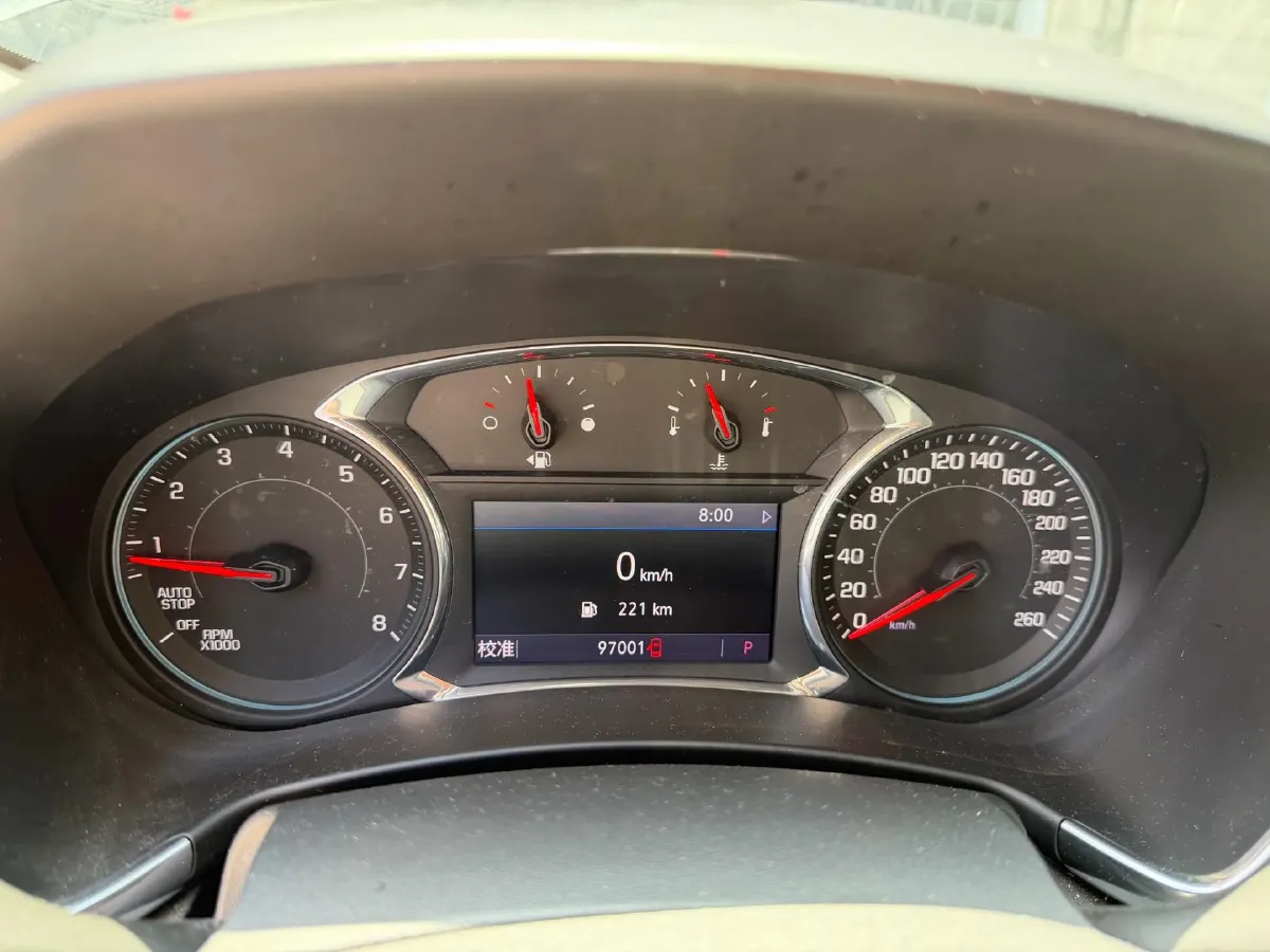 2019 Chevrolet Equinox 2.0T 260HP L4 9AT,autocango,china used car exporter,china ev exporter,chinese used car exporter,chinese used ev exporter