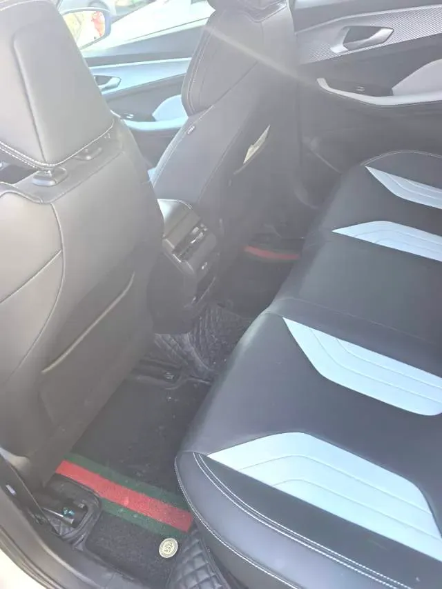 2022 Geely Binray 1.5T 181HP L4 7DCT,autocango,china used car exporter,china ev exporter,chinese used car exporter,chinese used ev exporter
