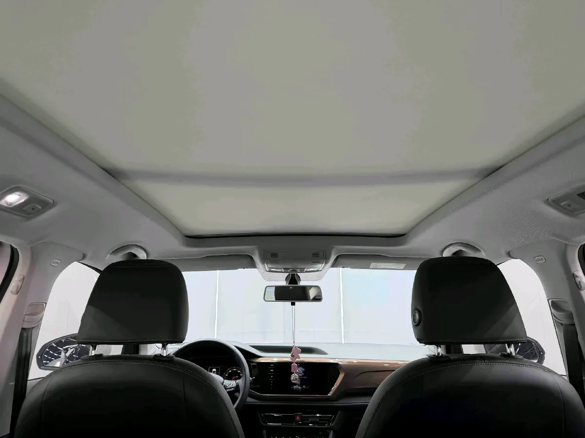 2021 Volkswagen Tharu 1.4T 150HP L4 7DCT,autocango,china used car exporter,china ev exporter,chinese used car exporter,chinese used ev exporter